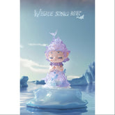 FAYA Time-Picking Land Series Whale Song